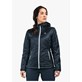 20-13356 SCHOFFEL PADDED JACKET STAMS L - Damska Kurtka Ocieplana