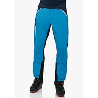 20-23605 SCHOFFEL SOFTSHELL PANTS KALS M - Męskie Spodnie Softshell