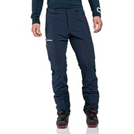 20-23634 SCHOFFEL SOFTSHELL PANTS MATREI M - Męskie Spodnie Softshell