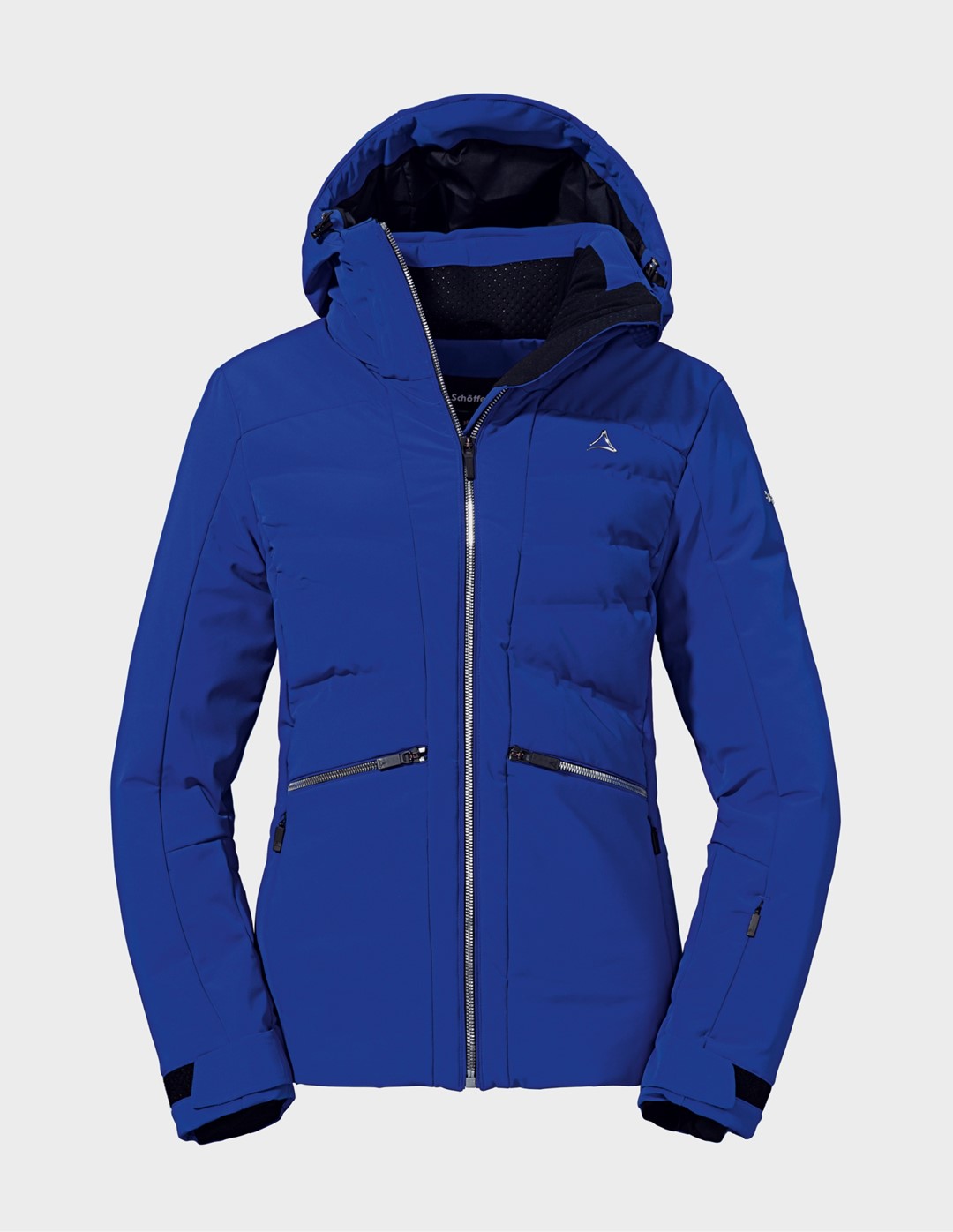 10-13380 SCHOFFEL SKI JACKET SOMETTA L