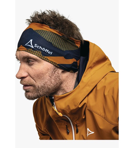 20-23616 SCHOFFEL HEADBAND CRISTANAS - Opaska