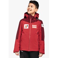 10-40152 SCHOFFEL SKI JACKET LUBRIZEN K RT