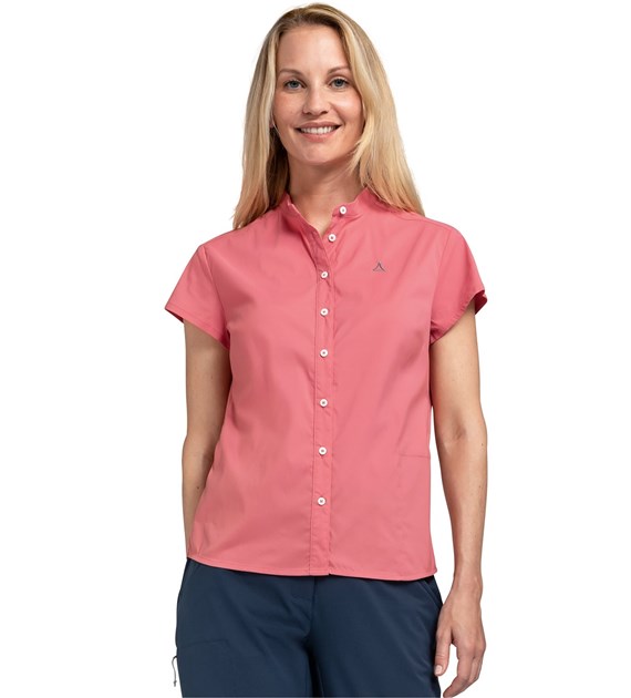 20-13196 SCHOFFEL BLOUSE SUNNFJORD SH L - Damska bluza