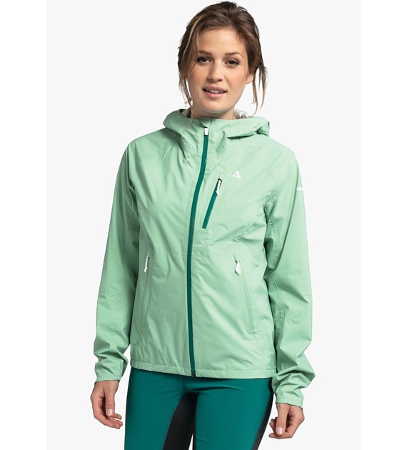 20-13038 Schoffel 2.5L Jacket Tegelberg L - kurtka damska