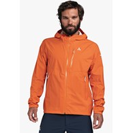 20-23275 SCHOFFEL 2.5L JACKET TEGELBERG M - Męska Kurtka Trekkingowa