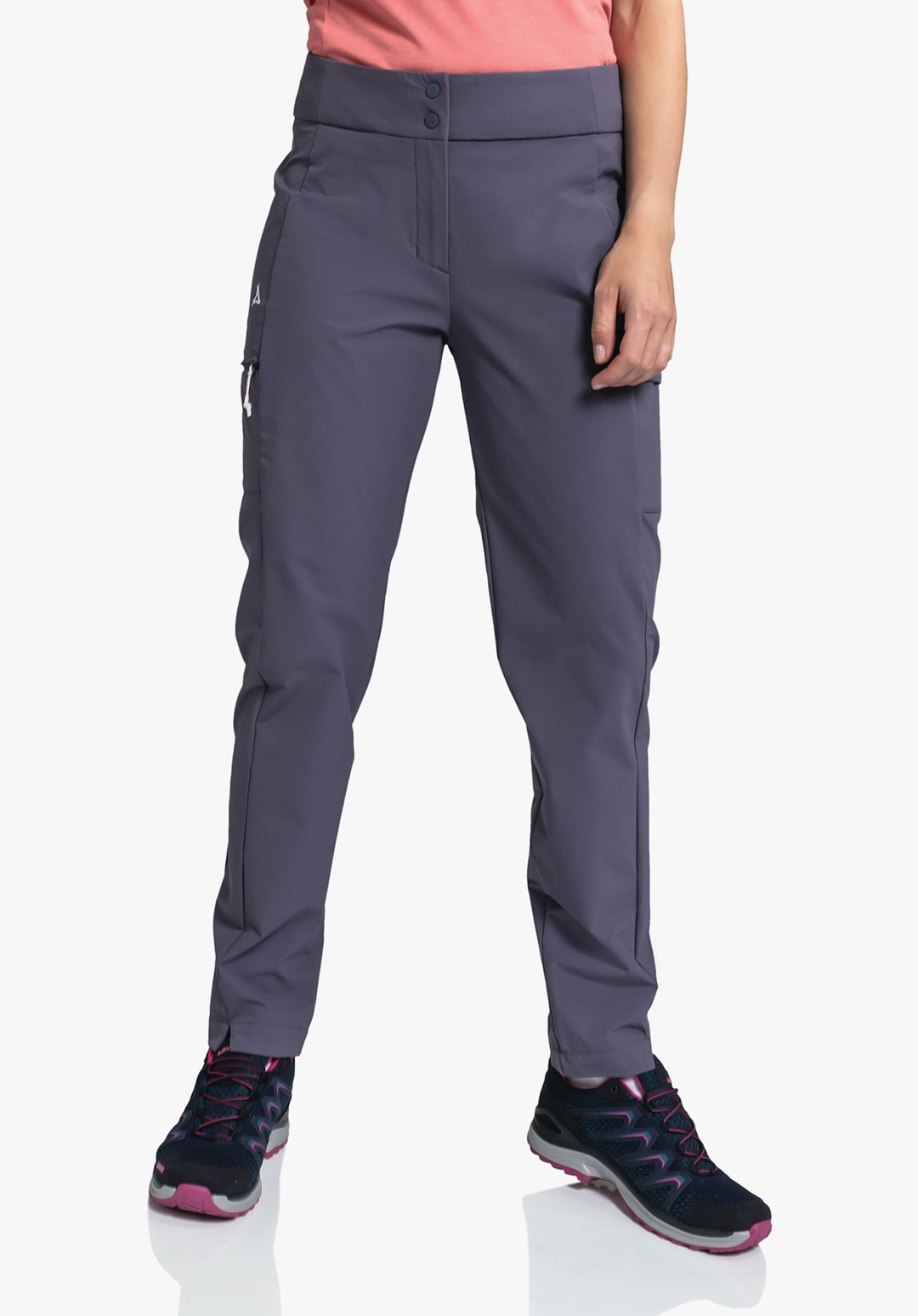 20-12942 Schoffel Tight Teisenberg L - legginsy damskie