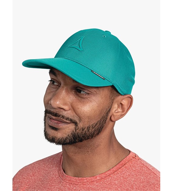 20-23280 Schoffel Cap Greenlane - czapka z daszkiem