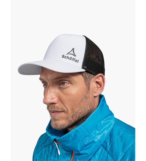 20-23515 Schoffel Cap Kovk - czapka z daszkiem