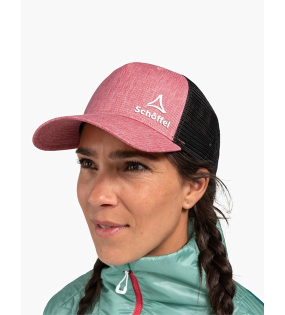 20-23515 Schoffel Cap Kovk - czapka z daszkiem