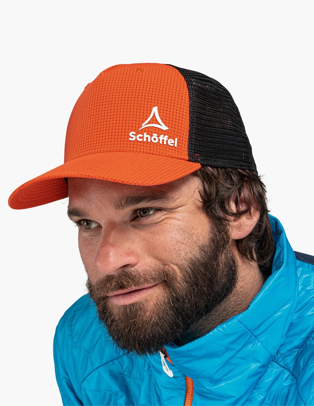 20-23515 Schoffel Cap Kovk - czapka z daszkiem