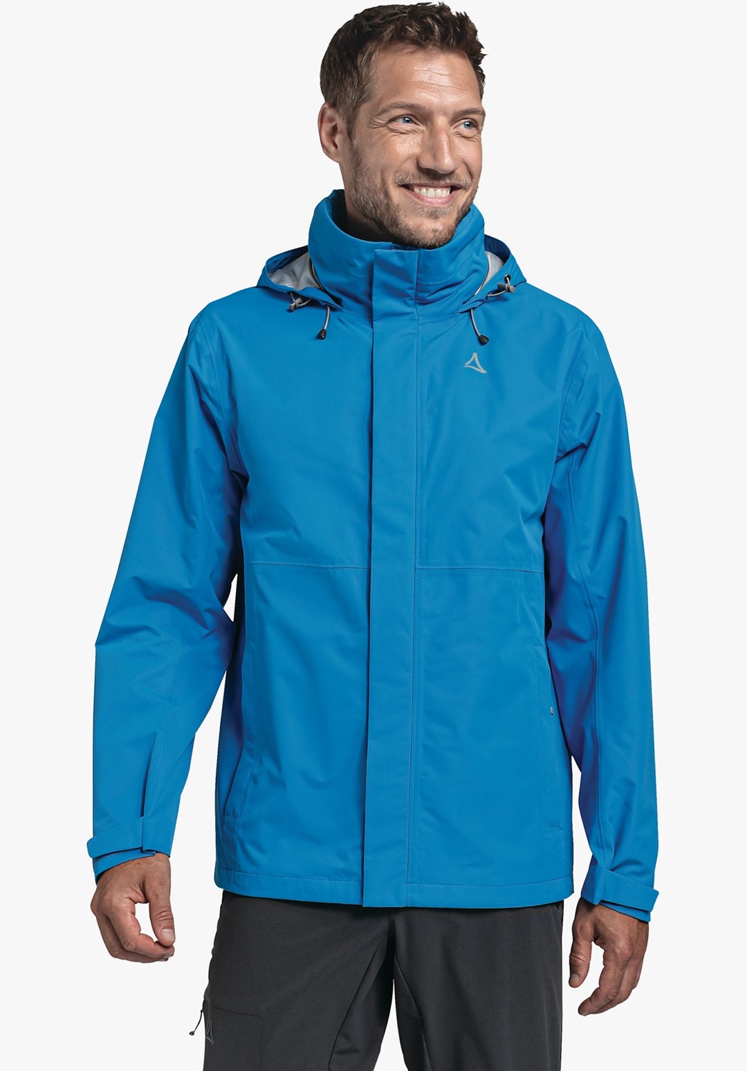 20-23458 Schoffel Jacket Gmund M - kurtka męska