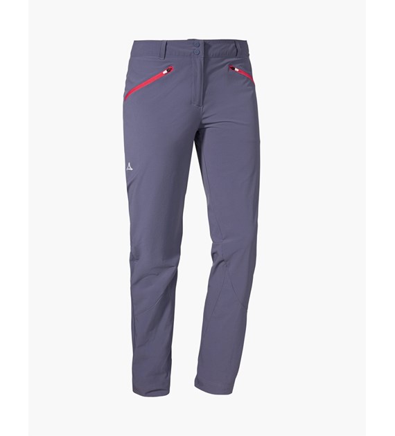 20-13210 Schoffel Pants Hestad L - spodnie damskie