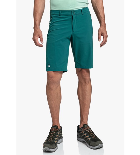 20-23472 SCHOFFEL SHORTS HESTAD M - Męskie Spodenki