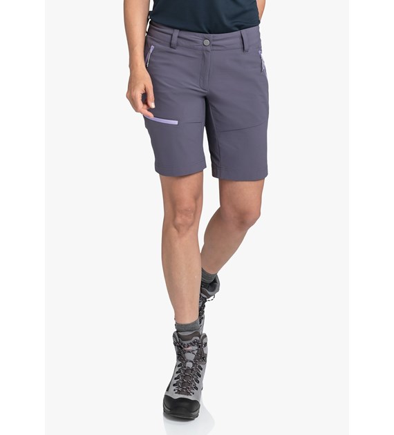 20-12408 Schoffel Shorts Toblach2 - szorty damskie