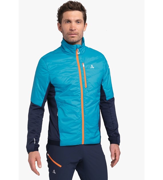 20-23668 Schoffel Jacket Hemsedal M - kurtka męska