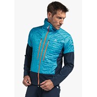 20-23729 Schoffel Hybrid Jacket Tofane2 M - kurtka męska