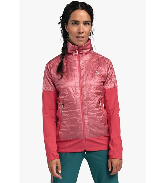 20-13439 Schoffel Hybrid Jacket Tofane2 L - kurtka damska