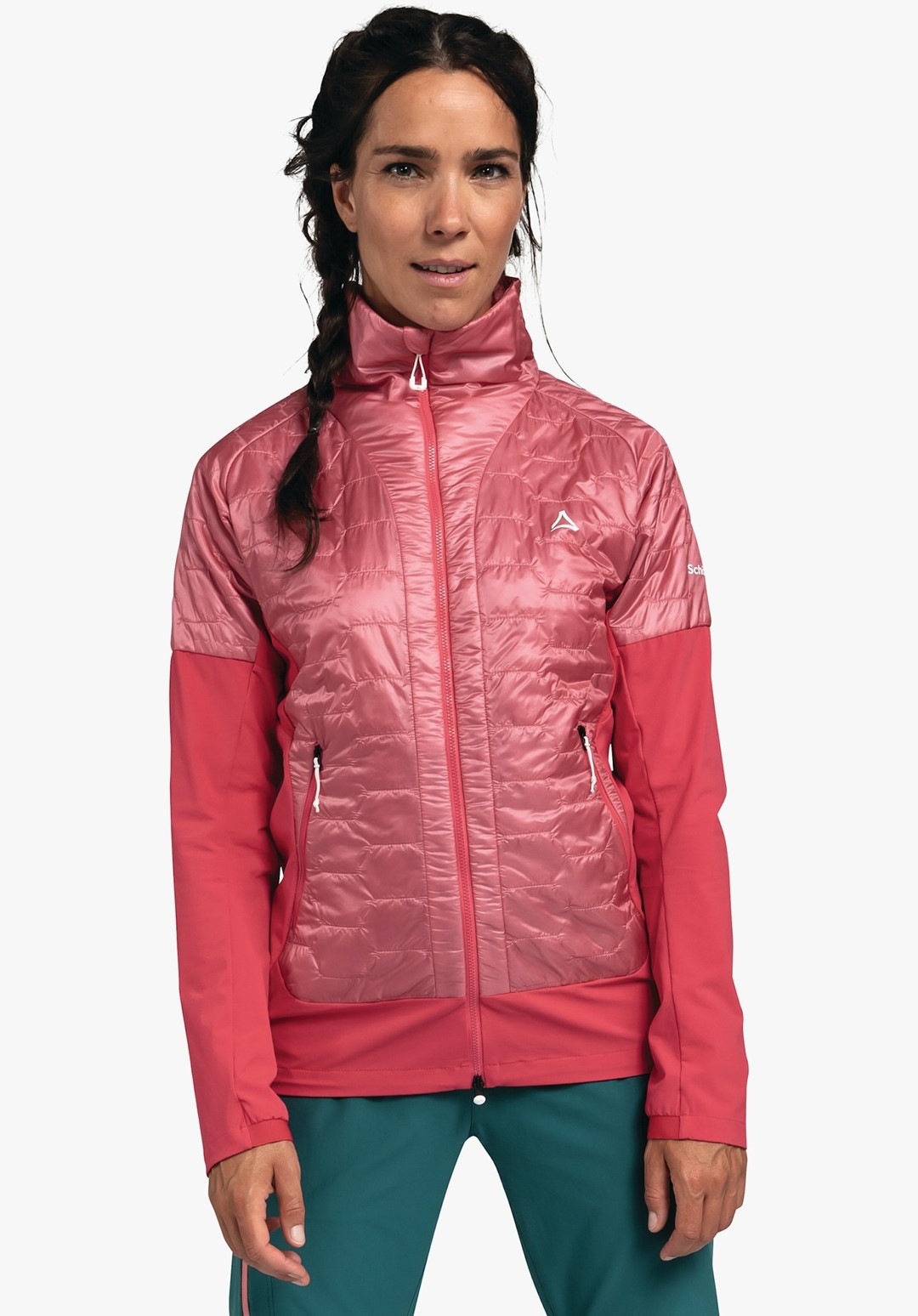 20-13439 Schoffel Hybrid Jacket Tofane2 L - kurtka damska