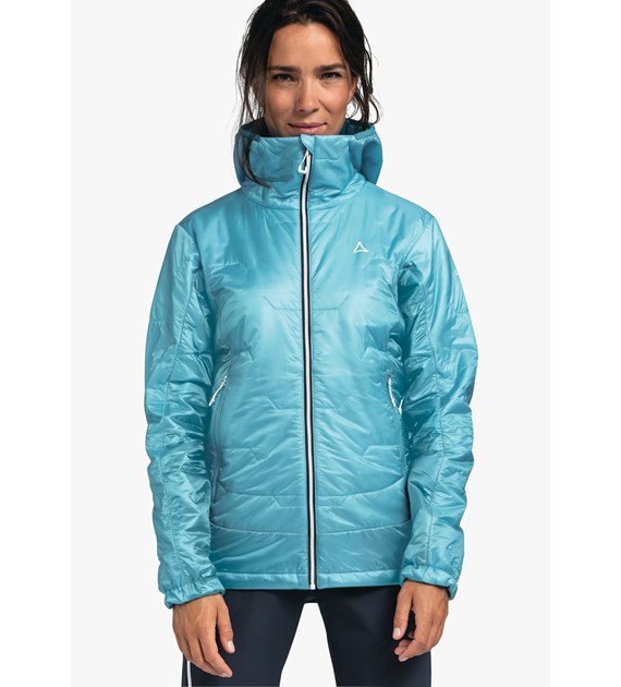 20-13379 Schoffel Thermo Jkt Tofane L - kurtka damska