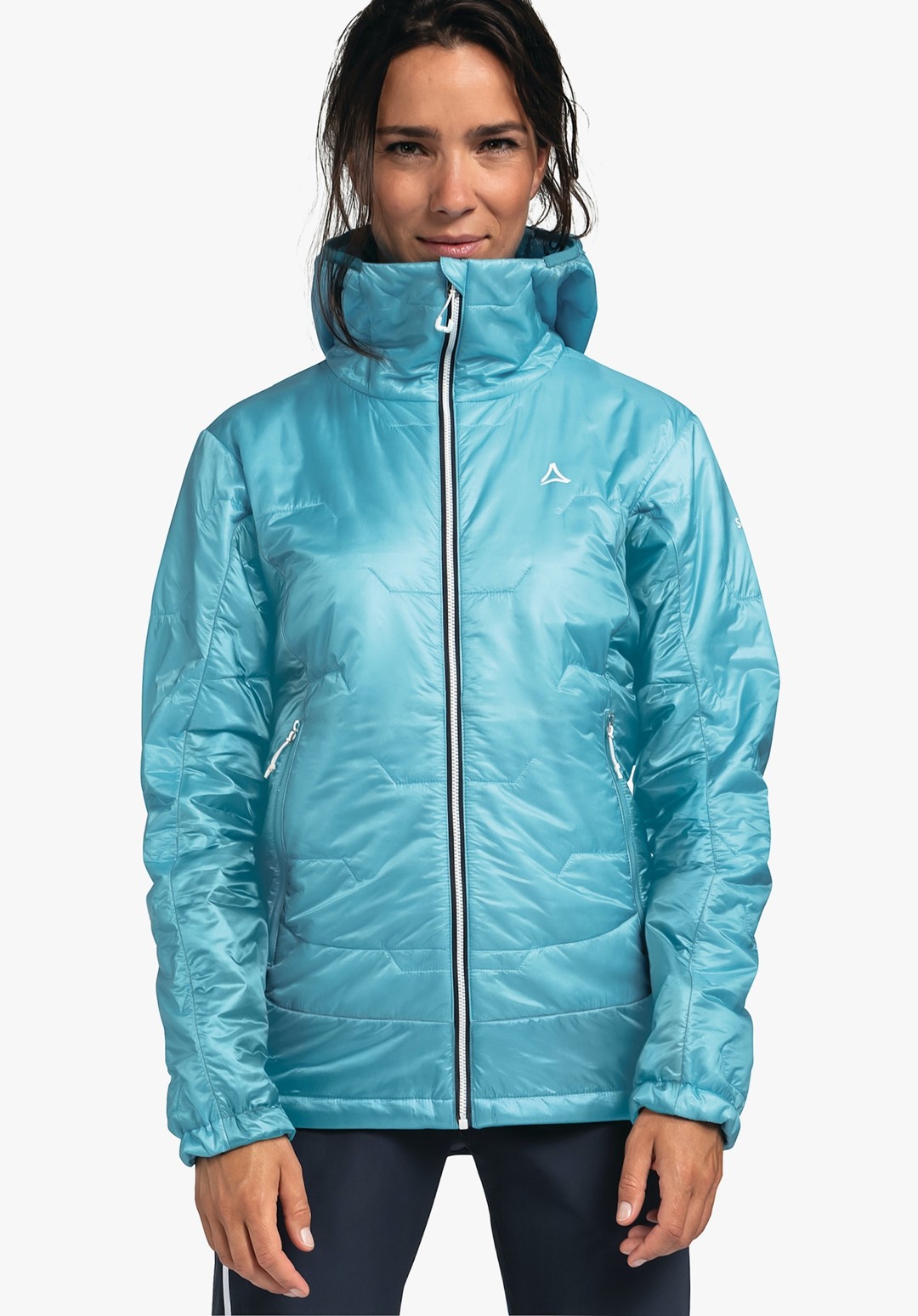 20-13379 Schoffel Thermo Jkt Tofane L - kurtka damska