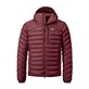 20-23783/2965 SCHOFFEL DOWN JACKET SILVRETTA M - Męska Kurtka Puchowa