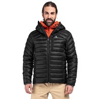 20-23783/9990 SCHOFFEL DOWN JACKET SILVRETTA M - Męska Kurtka Puchowa