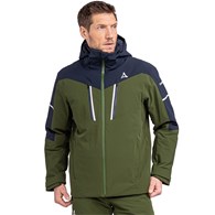 10-23626/6004 SCHOFFEL SKI JACKET HOHBIEL M - Męska Kurtka Narciarska