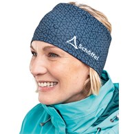 20-23815/8860 SCHOFFEL HEADBAND CRISTANAS1 - Opaska