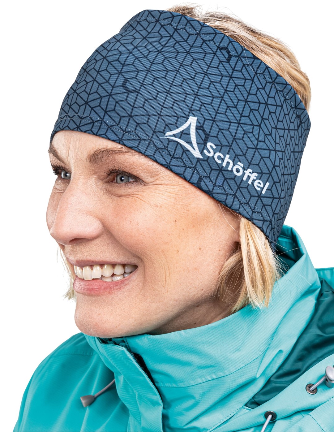 20-23815/8860 SCHOFFEL HEADBAND CRISTANAS1 - Opaska