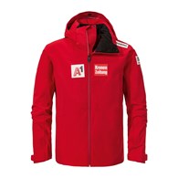 10-23754/2050 SCHOFFEL SKI JKT PONTRESINA M RT - Męska Kurtka Startowa