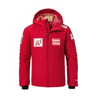 10-40156/2050 SCHOFFEL SKI JKT RASTKOGEL K RT - Dziecięca Kurtka Startowa