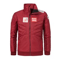 10-23755/2330 SCHOFFEL SKI INS. PONTRESINA M RT - Męska Kurtka Startowa