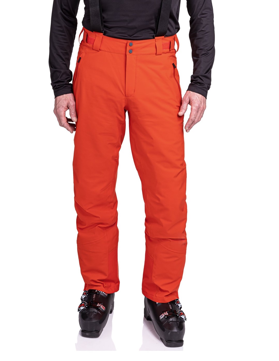 10-23378/5480 SCHOFFEL SKI PANTS WEISSACH M - Męskie Spodnie Narciarskie