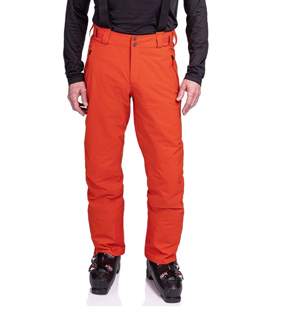 10-23378/5480 SCHOFFEL SKI PANTS WEISSACH M - Męskie Spodnie Narciarskie