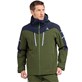 10-23626/6004 SCHOFFEL SKI JACKET HOHBIEL M - Męska Kurtka Narciarska