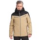 10-22977/4340 SCHOFFEL SKI JACKET TRITTKOPF M - Męska Kurtka Narciarska