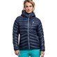 20-13457/8820 SCHOFFEL DOWN JACKET TSCHIERVAL L - Damska Kurtka Puchowa