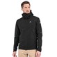 20-23601/9990 SCHOFFEL SOFTSHELL JACKET KALS M - Męska Kurtka Softshell