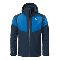 10-23758/8820 SCHOFFEL SKI JACKET KANZELWAND M - Męska Kurtka Narciarska