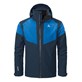 10-23758/8820 SCHOFFEL SKI JACKET KANZELWAND M - Męska Kurtka Narciarska