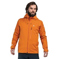 20-23607/5845 SCHOFFEL 3L JACKET PIZAC M - Męskie Spodnie Narciarskie