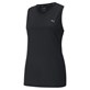 PM-52030901/BLACK PUMAPERFORMANCE TANK W - Damska Koszulka