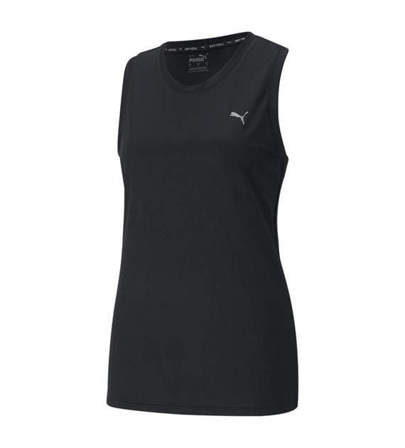 PM-52030901/BLACK PUMAPERFORMANCE TANK W - Damska Koszulka