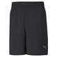 PM-52014201/BLACK PUMATRAIN FAV BLASTER 7  SHORT - Męskie Spodenki