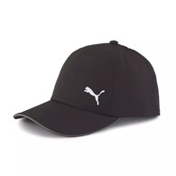 PM-02314801/BLACK PUMAESS RUNNING CAP - Czapka