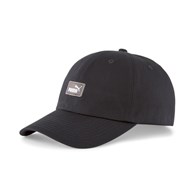 PM-023669-01/BLACK PUMA ESS CAP III - Czapka