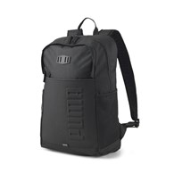 PM-07922201/BLACK PUMA S BACKPACK - Plecak