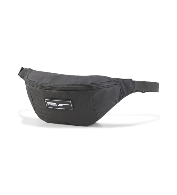 PM-07918701/BLACK PUMA DECK WAIST BAG - Nerka