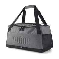 PM-07929402/GRAY HEATHER PUMA S SPORTS BAG S MEDIUM - Torba Sportowa