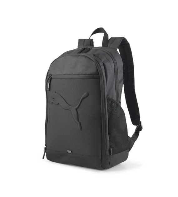 PM-07913601/BLACK PUMA BUZZ BACKPACK - Plecak